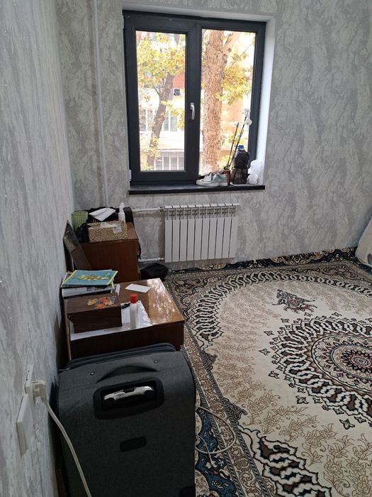 Ijaraga uy bor student qizlarga