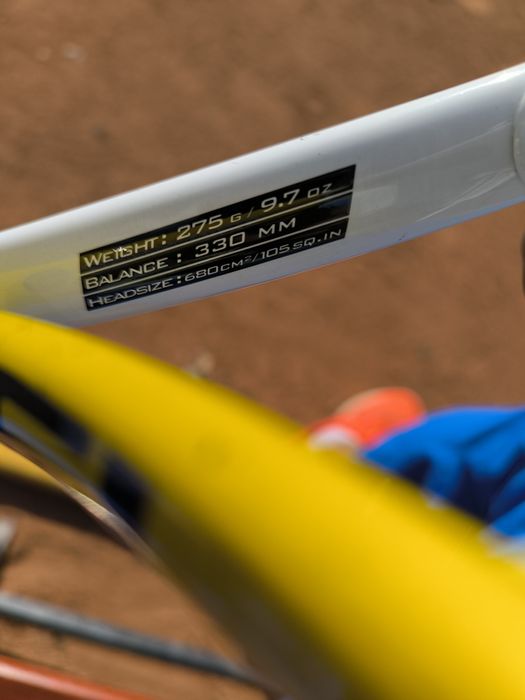 Racheta tenis Babolat Reflex