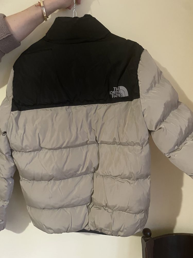 Яке The North Face 700