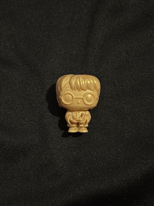 De vânzare: VT401 Golden Harry – ediție rară și de colecție!