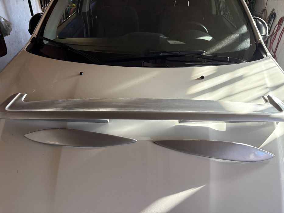 Eleron Opel zafira B OPC