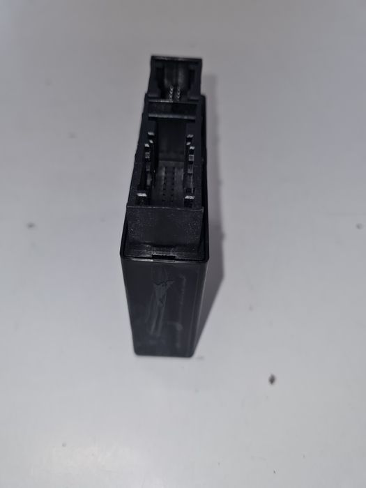 Modul senzori parcare BMW X6 F16 / cod-66336850654 / an-2013-2018 OEM