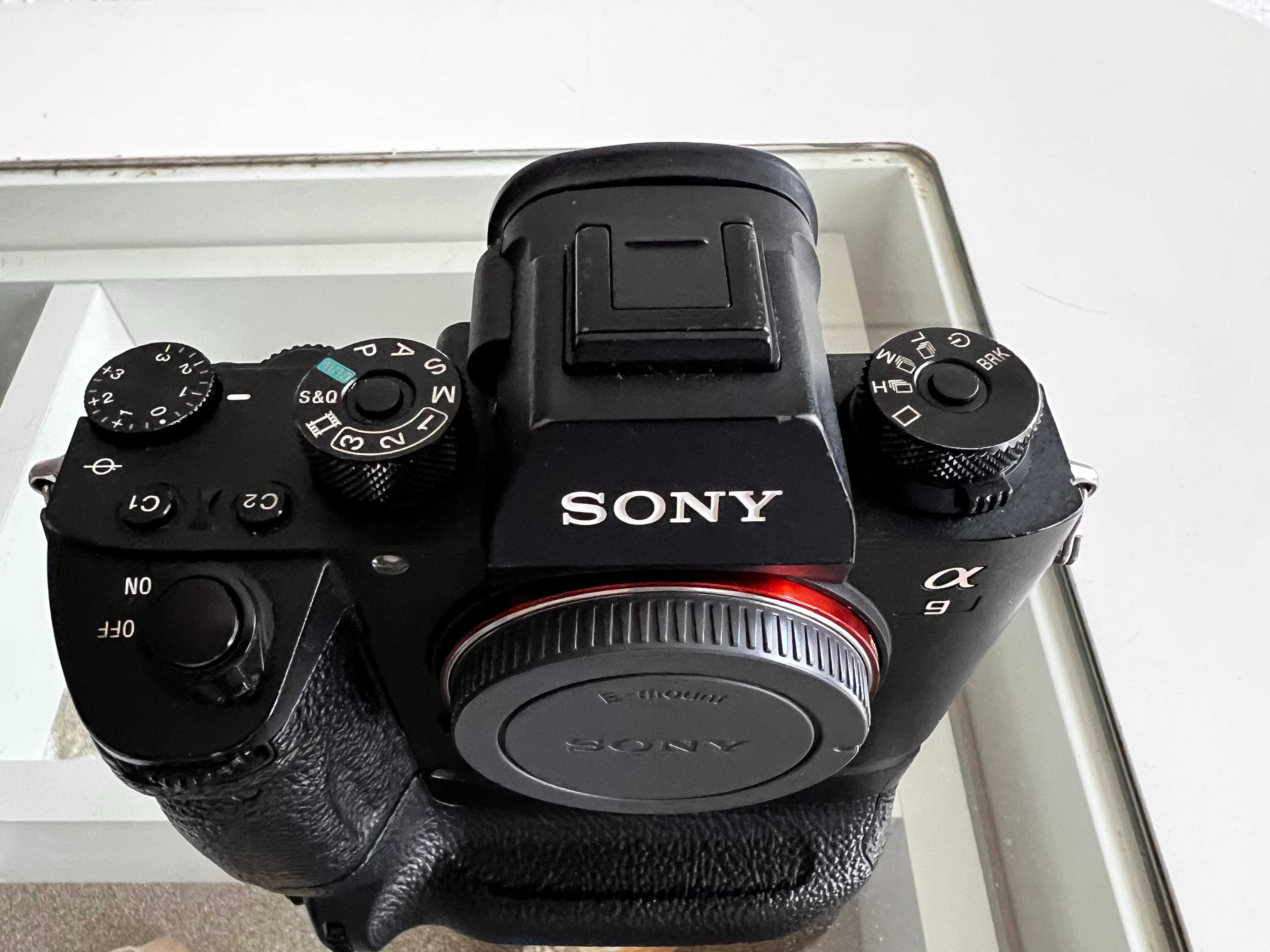 Фотоапарат Sony A9