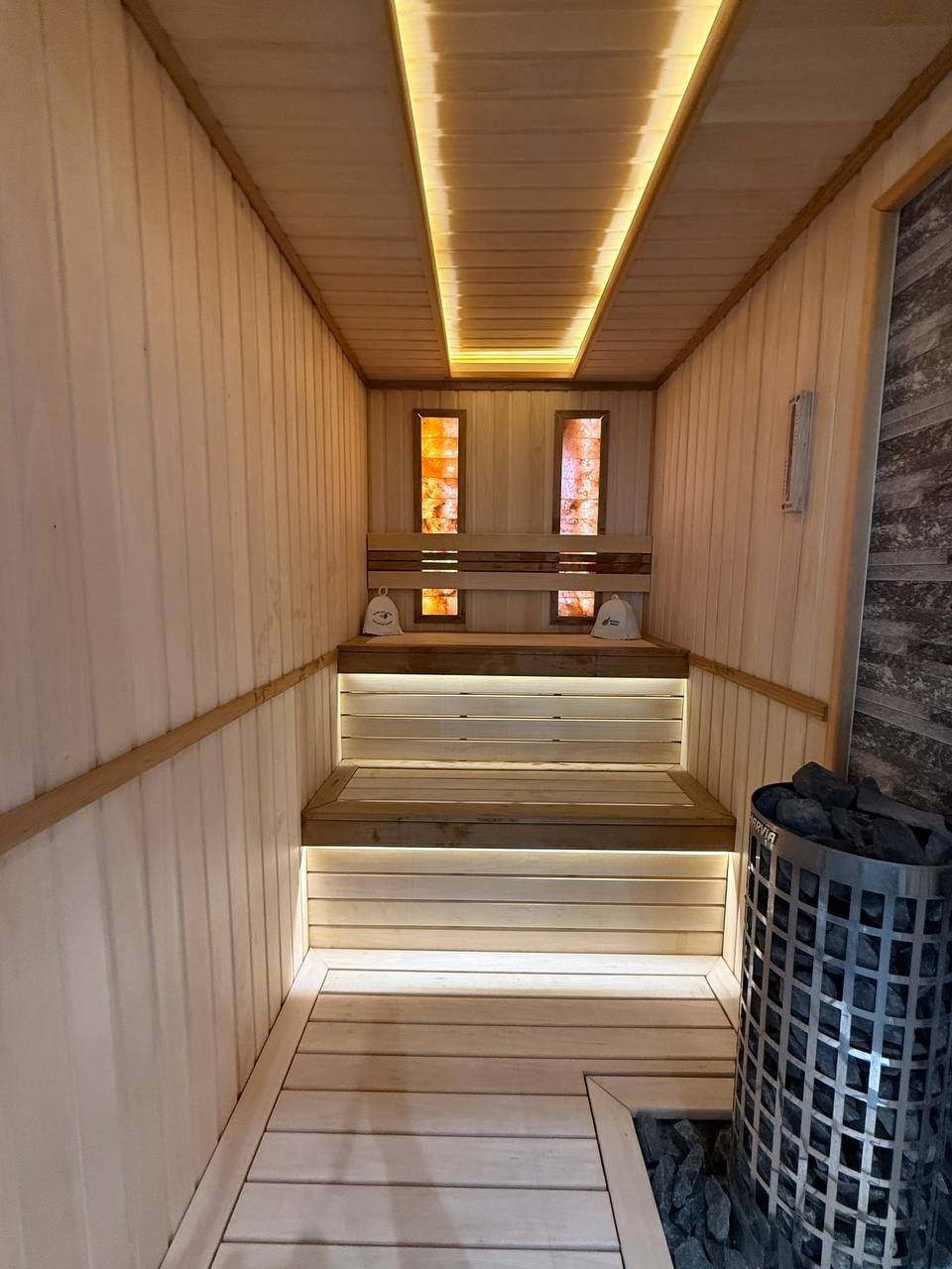 Dacha arendaga beriladi