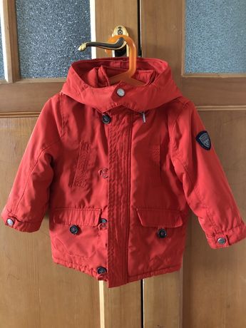 Куртка Mayoral на мальчика 1,5-3 лет
