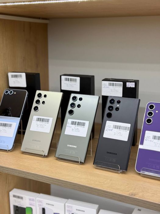 Samsung Galaxy s22,23,24 Ultra•Актив Маркет