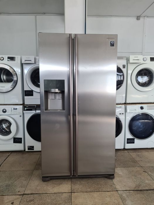 Frigider Side by Side Samsung