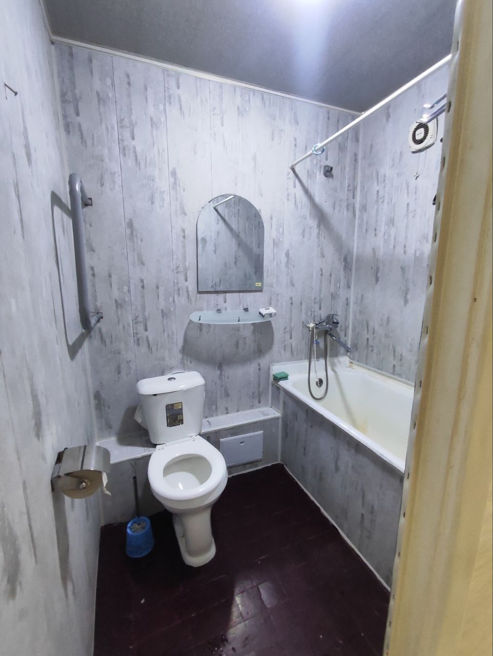 Chilonzor 24 srochno ijaraga qoʻyaman 
1/4/5
38m²
Xamma sharoit bor 
3