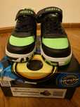 Pantofi sport Nike, HEELYS reserve x2