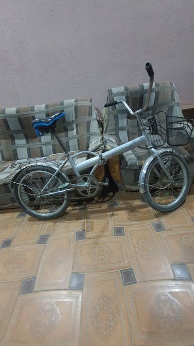 Velosipedlar sotiladi