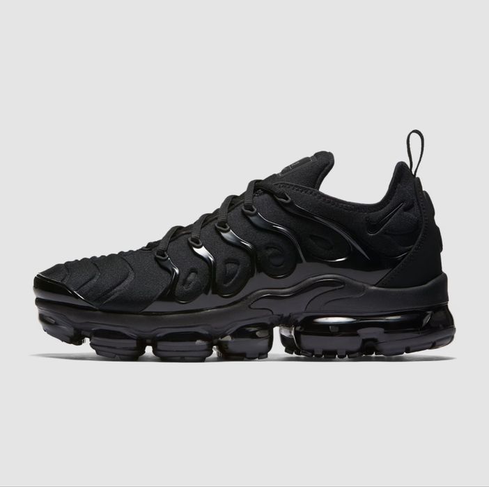Промо! Nike VM Black