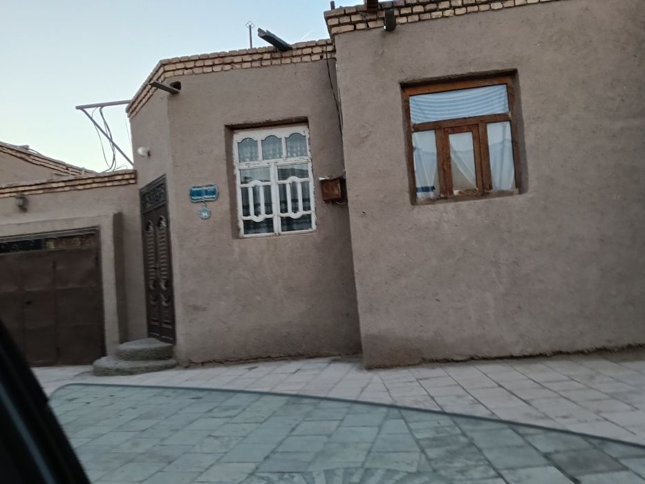 Xiva Ichan qalʼada uy joy sotiladi