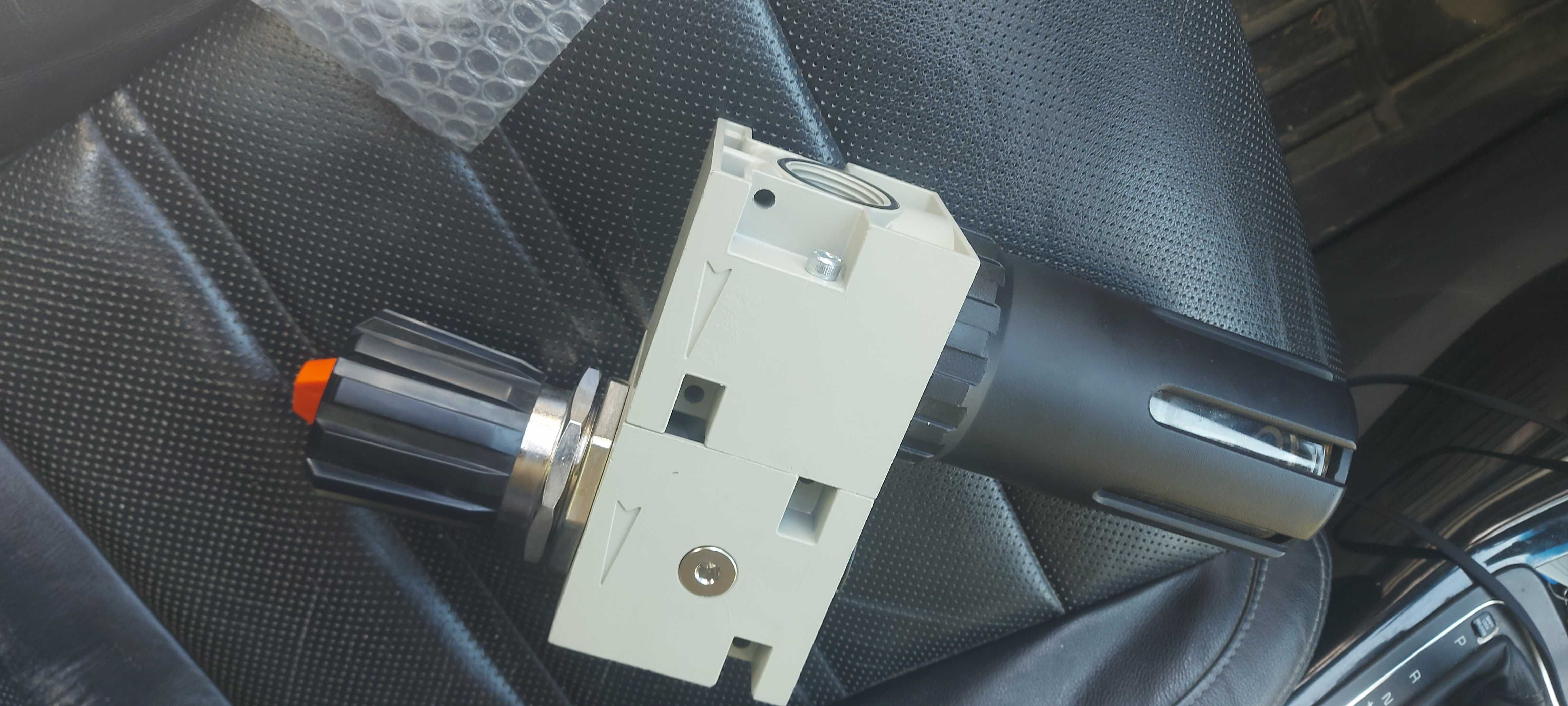 Filtru regulator aer