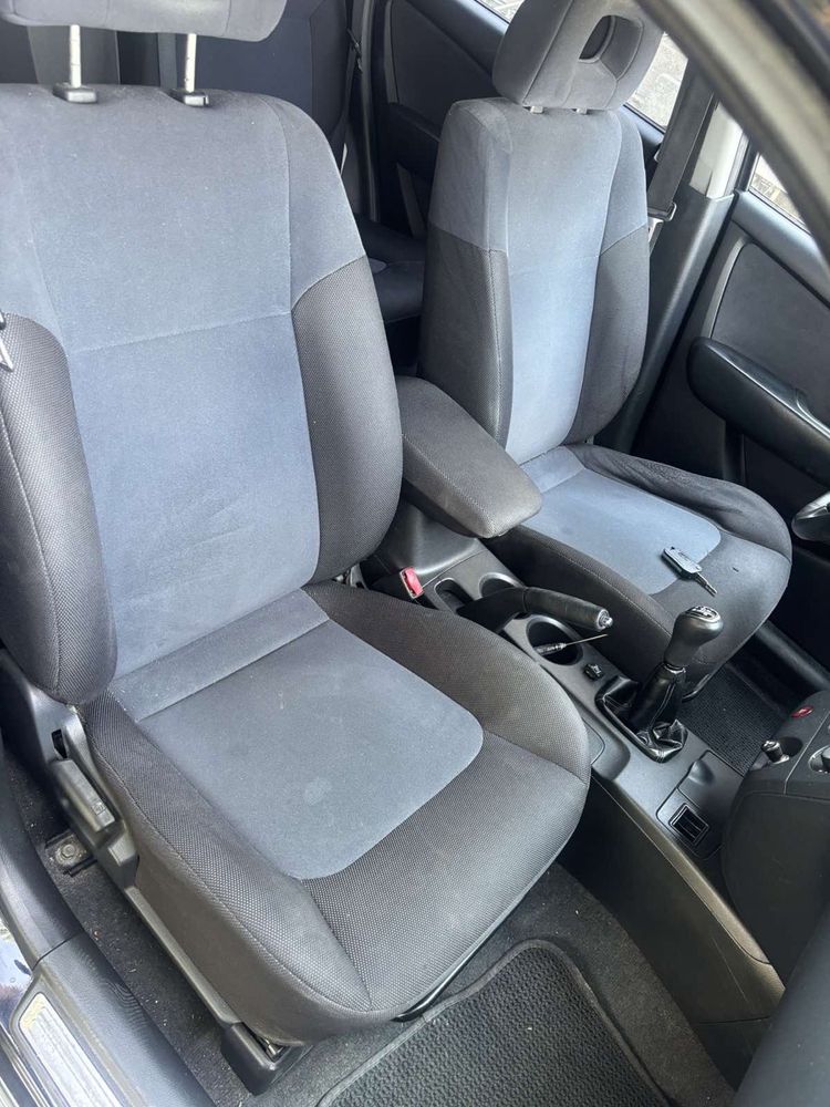 Mitsubishi Outlander 2.0i 136hp Lpg Митсубиси Аутлендер На части