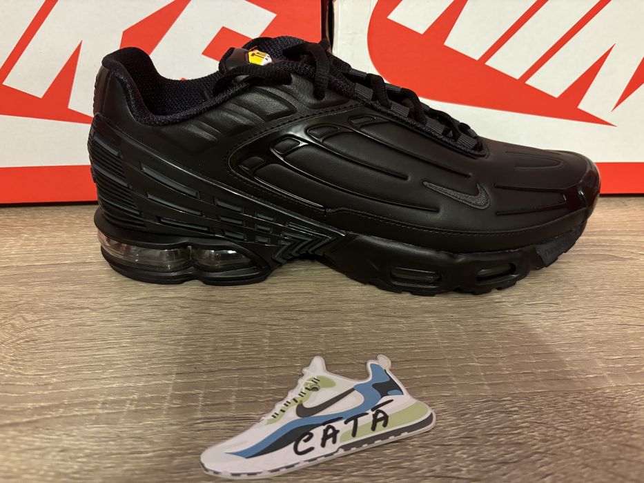 Nike airmax plus TN