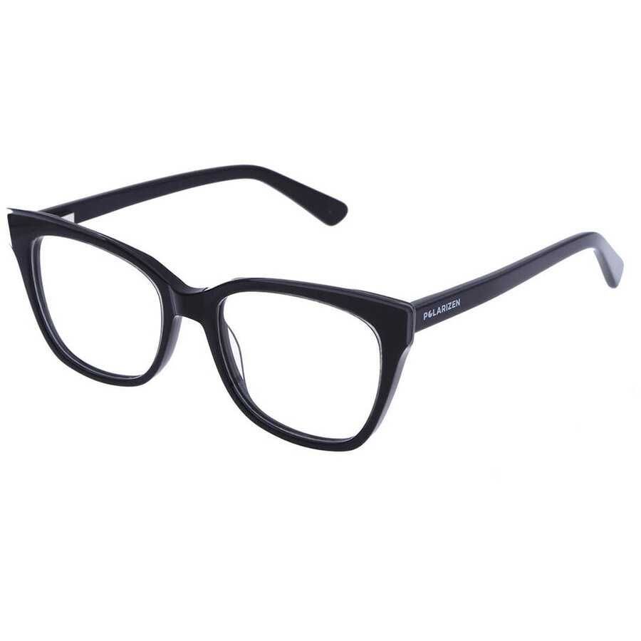 Ochelari Polarizen + lentile Hoya pentru protectie calculator