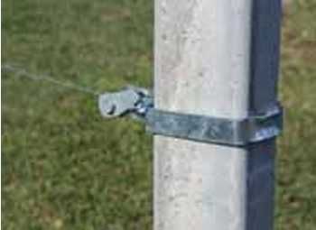 Intinzator sarma pentru spalieri 9x9.5