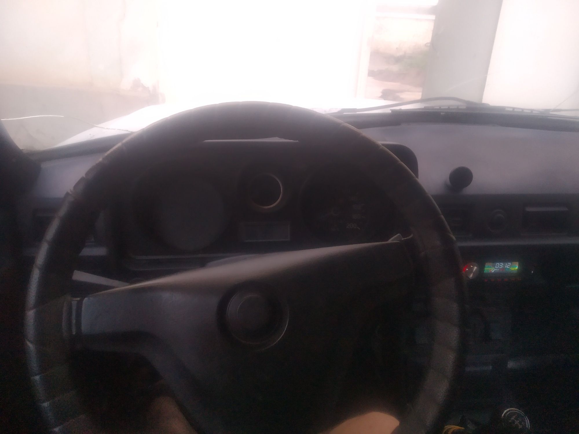 Pekap 31029 sotiladi