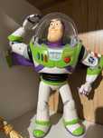 Фигурка на Бъз светлинна година buzz lightyear