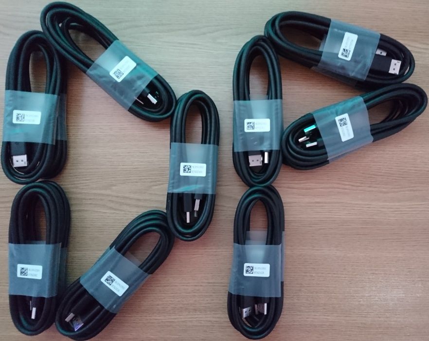 Cablu DisplayPort nou rezolutie 4K 360 Hz compat vs 2.0 - 25 lei