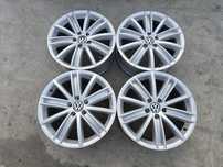 Джанти 18 / 5х112 - VW Tiguan 5x112