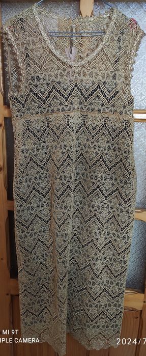 Vând rochie de ocazie