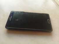 Samsung Galaxy Note4 N-910F