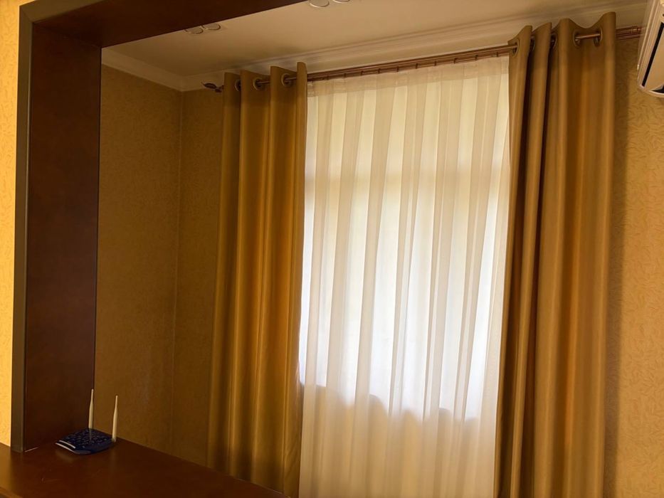 Чиланзар Ц ‼️ 1в2/4/5 Балкон 1,5х3 Райхон Метро М.Улугбека