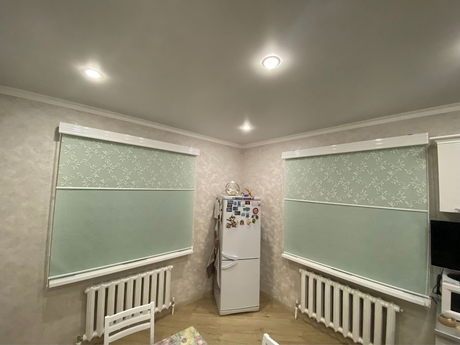 Ролл Шторы в Экибастузе