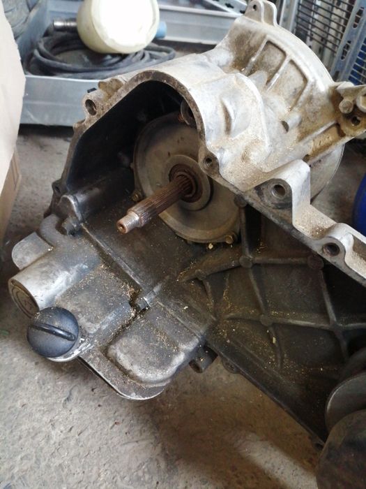 Piese variator piaggio vespa lx50