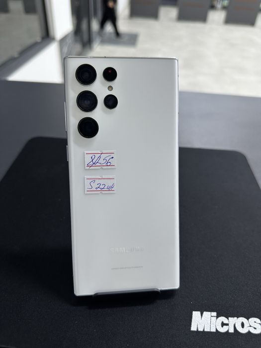 Samsung galxy S22 ultra