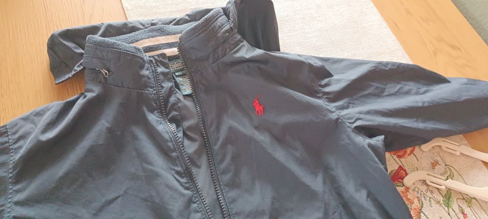 Есенно яке, за момче, Polo by Ralph Lauren,10-12 години