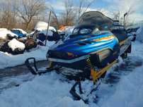 Ski-Doo 600 Lynux