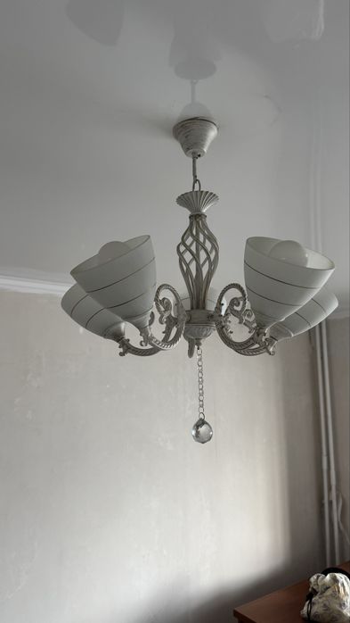 Люстралар 3500 тенге