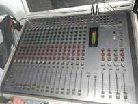 Mixer PASIV Dynacord MCX 2116 Professional
