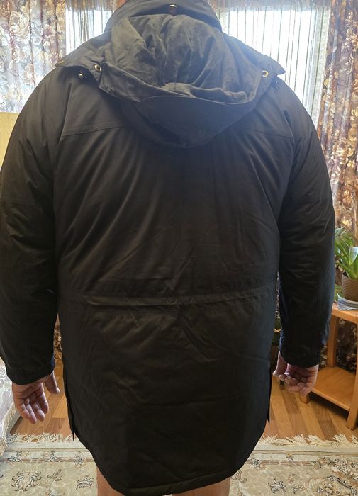 Продам куртку зимнюю