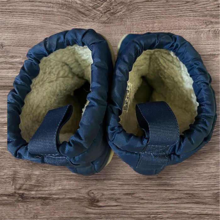 Оригинални детски ботуши Adidas, номер 26.5