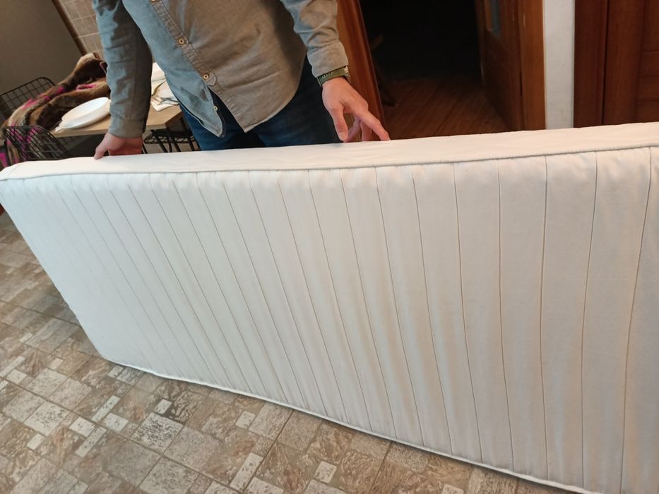 Saltea de pat 200/80 cm