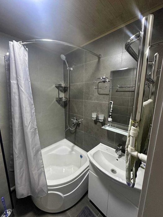 Сдам двухкомнатную квартиру