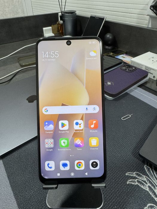 Redmi Note 11  obmen yo’q