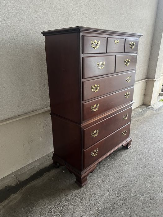 Скрин Drexel Heritage