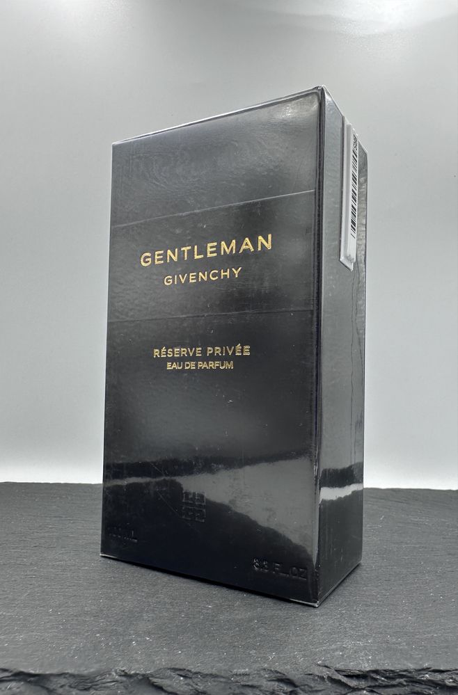 Gentleman Reserve Privee