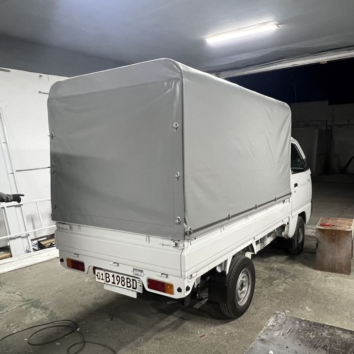 Tent Avtotent Labo Bonus Дуга урнатиш ва хужжатлари билан