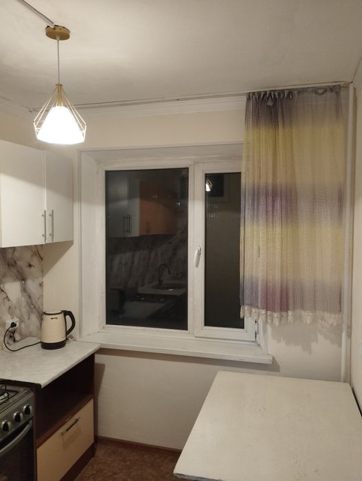 Продается 2 комнатная квартира в Ушарале