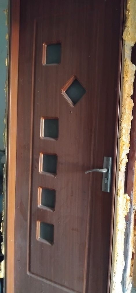 Uși Pentru Casă Interior exterior