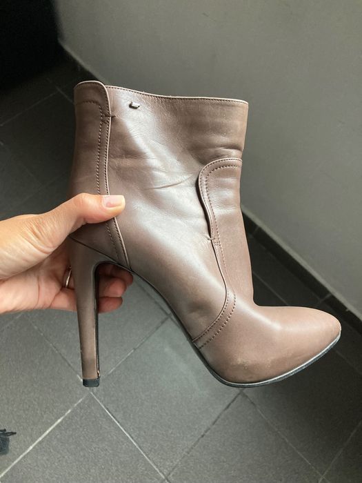 Botine Max Mara Sport Max, 37