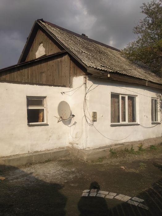 Срочно продается особняк