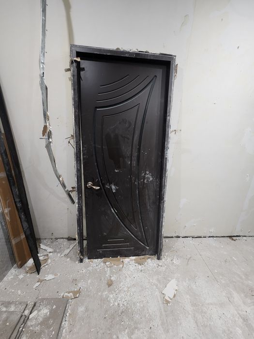 Mdf eshik bor 2 ta xolati zor qimat mdfdan bu