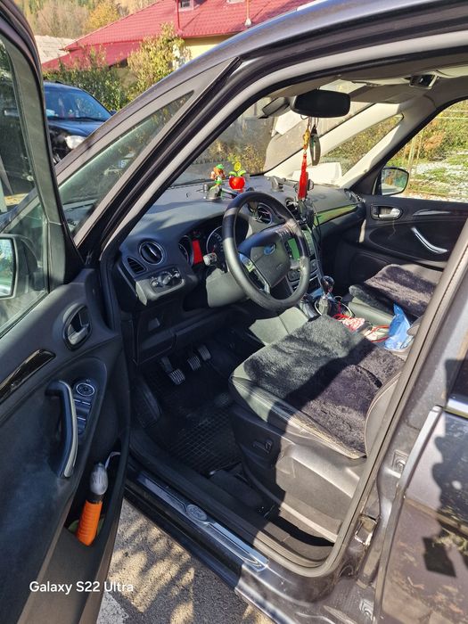Ford Galaxy 2.0 , 2009,7 locuri