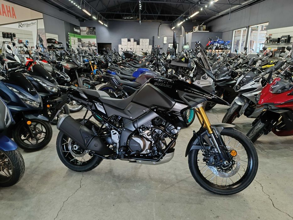 Suzuki DL 1050 DE V-Strom M5 nou - 0 km - Suzuki Constanta by EST BIKE